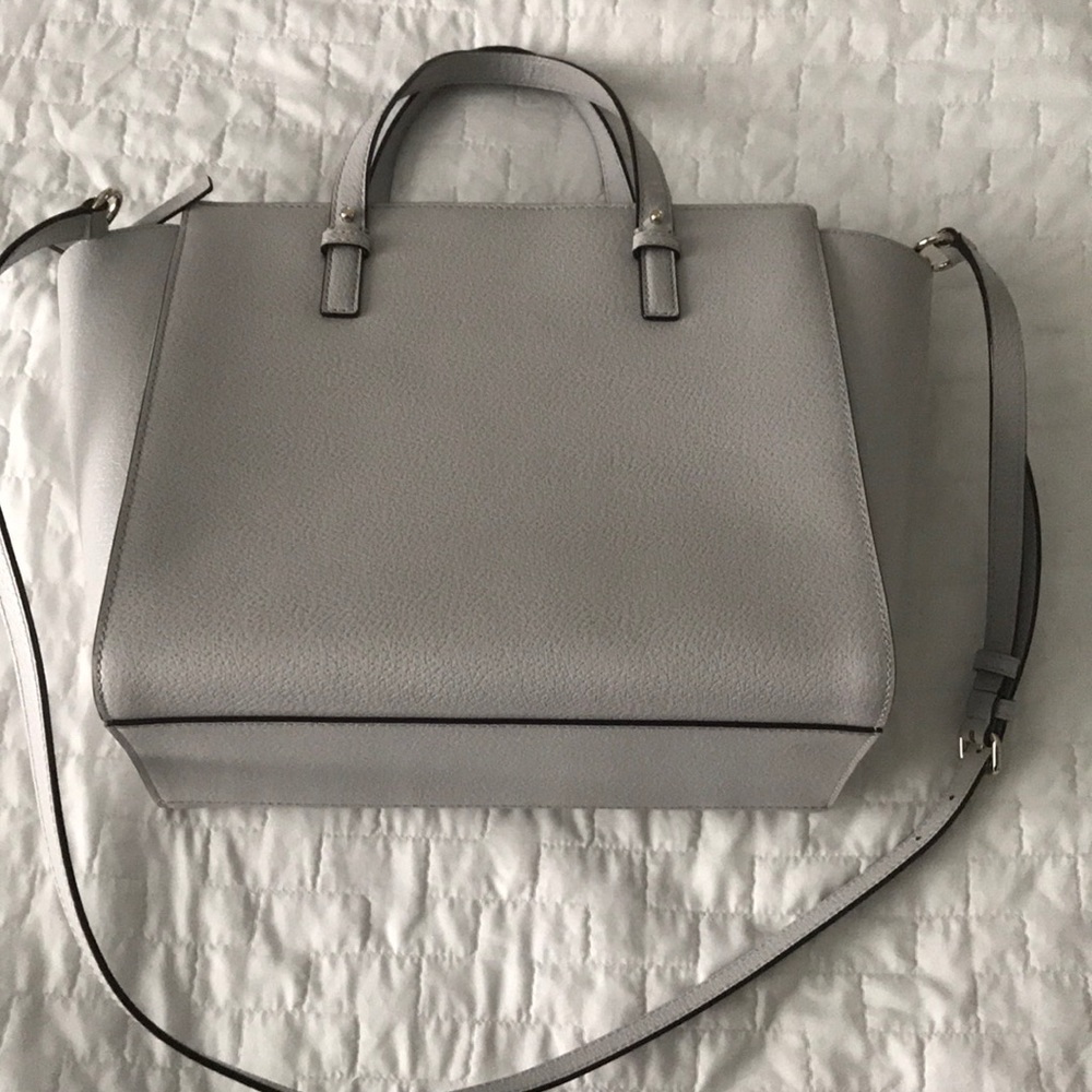Kate Spade purse - Picture 5 of 6